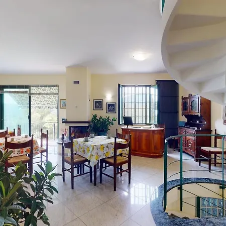 Ca De Magi E Bed & Breakfast Tovo San Giacomo