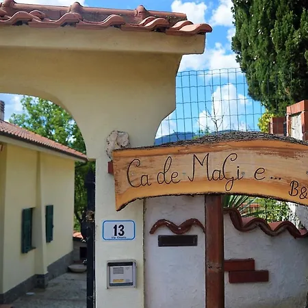 Ca De Magi E Bed & Breakfast