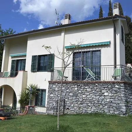 Bed & Breakfast Ca De Magi E Tovo San Giacomo