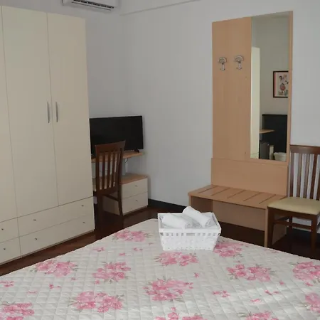 Ca De Magi E Tovo San Giacomo