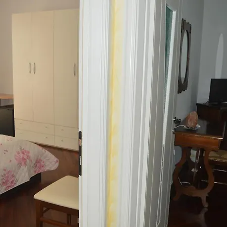 Bed & Breakfast Ca De Magi E Tovo San Giacomo