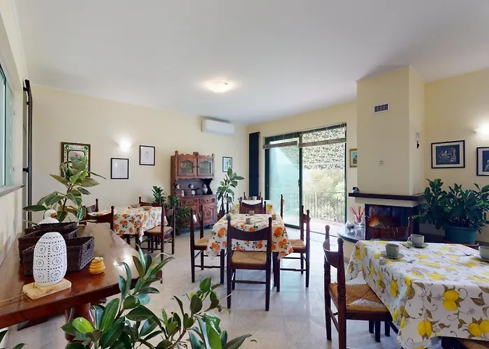 Ca De Magi E Bed & Breakfast 3*