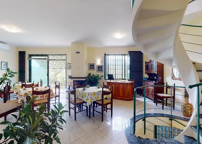 Ca De Magi E Bed & Breakfast Tovo San Giacomo