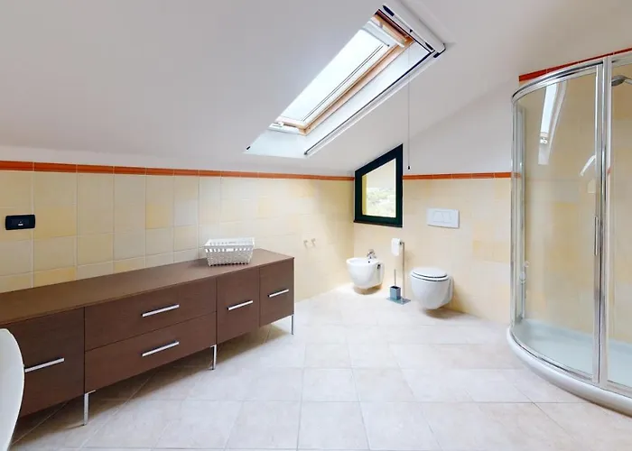 Ca De Magi E 3* Tovo San Giacomo