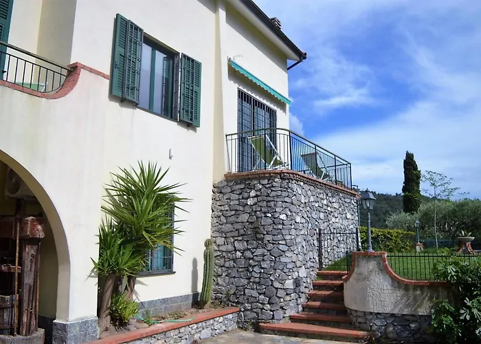 Ca De Magi E Tovo San Giacomo