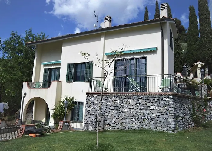 Bed & Breakfast Ca De Magi E Tovo San Giacomo