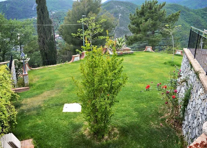 Ca De Magi E Tovo San Giacomo