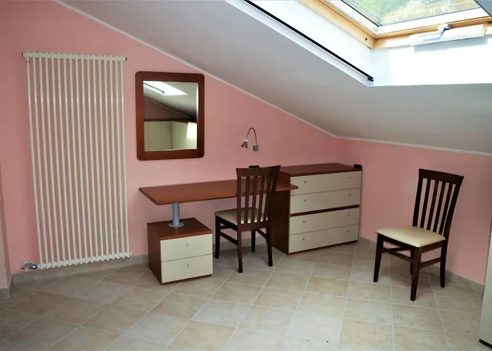 Bed & Breakfast Ca De Magi E 3*