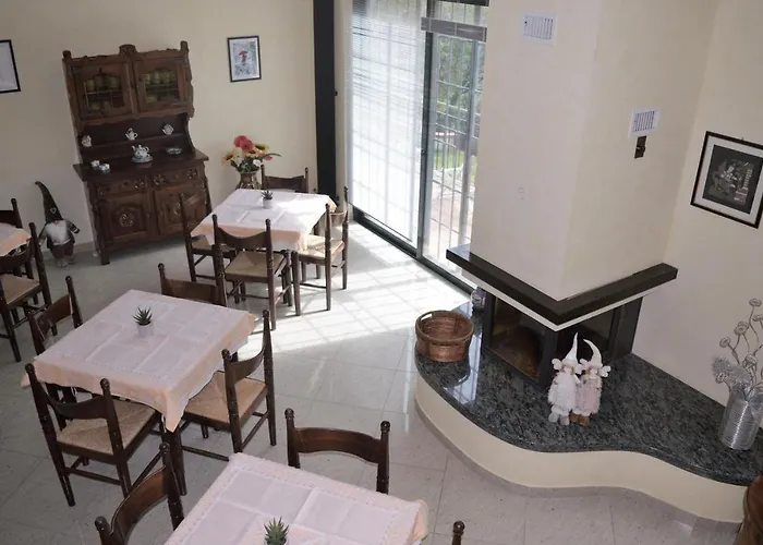 Ca De Magi E 3* Tovo San Giacomo