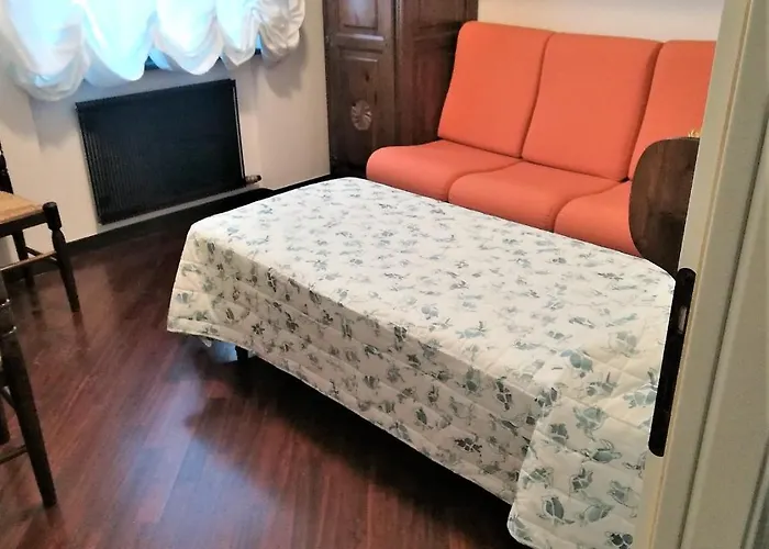 Ca De Magi E Bed & Breakfast 3*