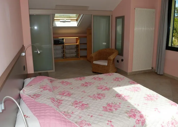 Bed & Breakfast Ca De Magi E 3*