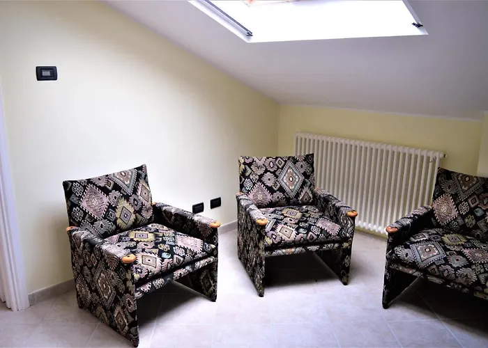 Ca De Magi E Bed & Breakfast 3*