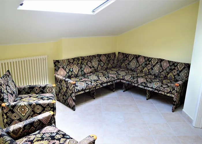 Bed & Breakfast Ca De Magi E Tovo San Giacomo