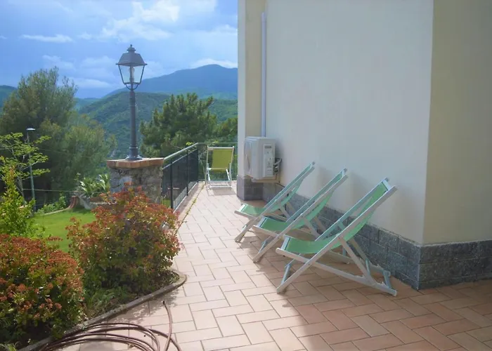 Bed & Breakfast Ca De Magi E