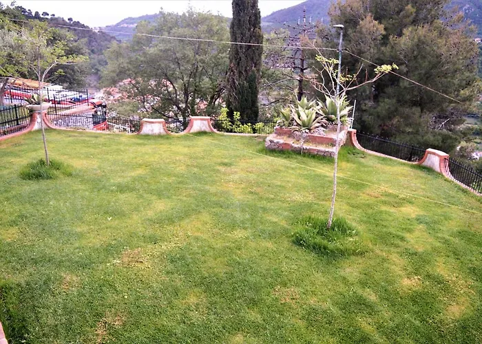 Ca De Magi E Bed & Breakfast 3*