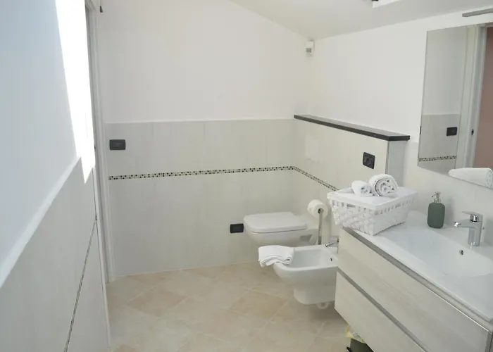 Ca De Magi E Bed & Breakfast 3*