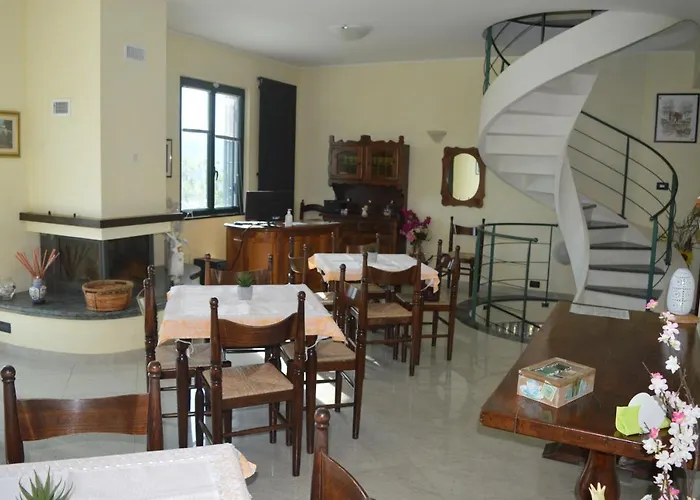 Ca De Magi E Tovo San Giacomo