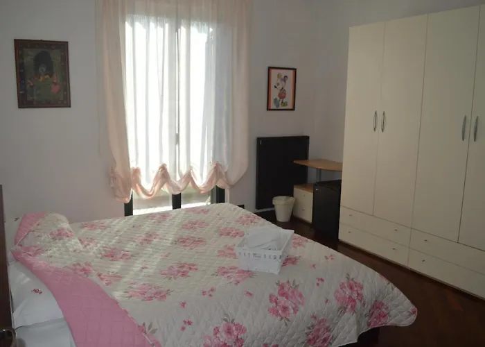 Ca De Magi E Bed & Breakfast 3*