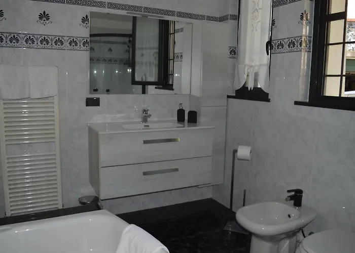 Bed & Breakfast Ca De Magi E 3*