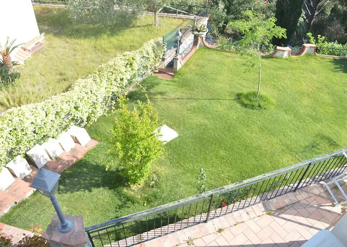 Bed & Breakfast Ca De Magi E