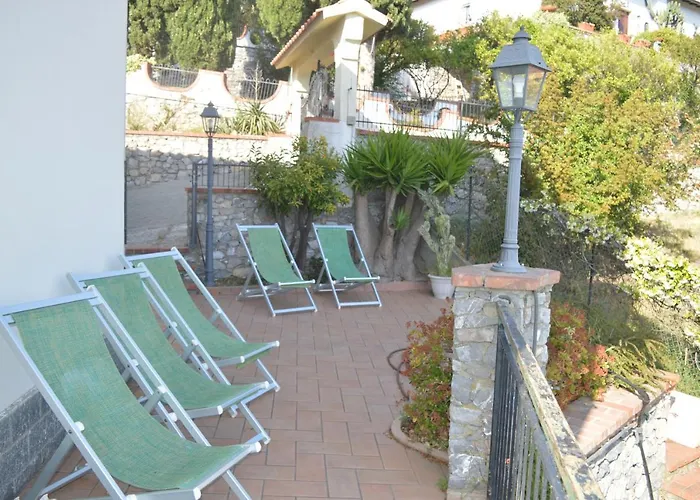 Ca De Magi E Tovo San Giacomo