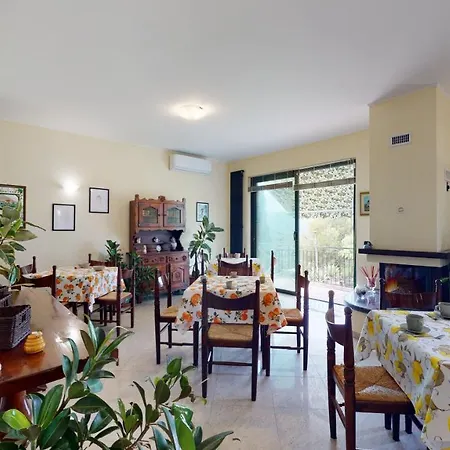 Ca De Magi E Bed & Breakfast 3*