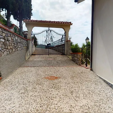 Nocleg ze śniadaniem Ca De Magi E 3*