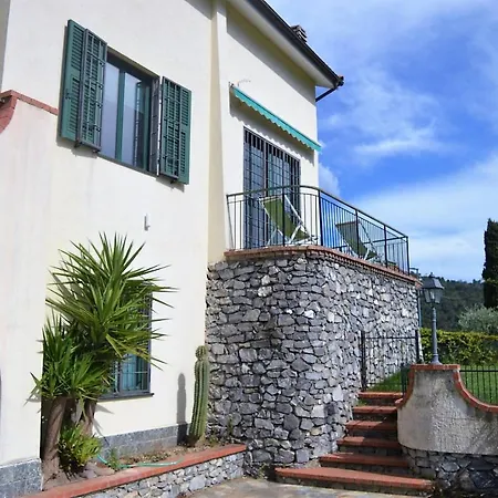 Ca De Magi E Tovo San Giacomo