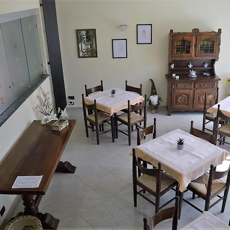 Bed & Breakfast Ca De Magi E Tovo San Giacomo
