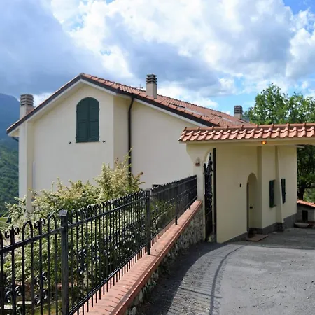 Ca De Magi E