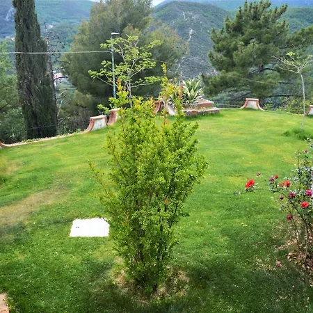 Ca De Magi E Tovo San Giacomo