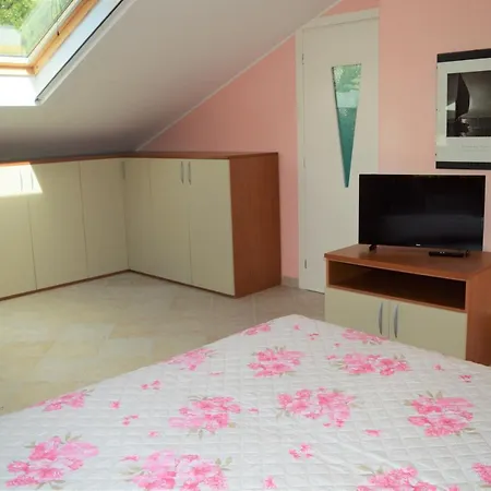 Bed and breakfast Ca De Magi E Tovo San Giacomo