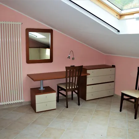 Nocleg ze śniadaniem Ca De Magi E 3*