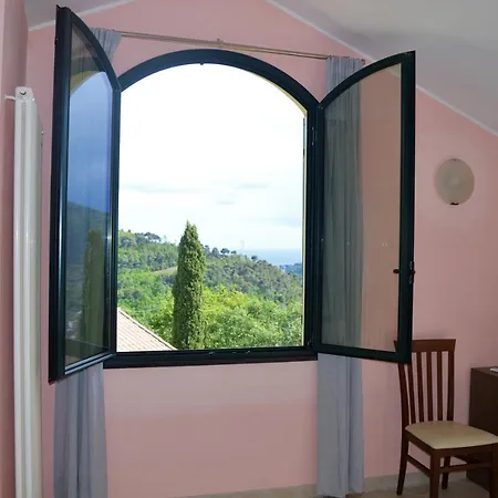 Ca De Magi E 3* Tovo San Giacomo