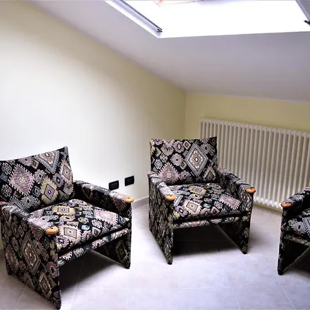 Ca De Magi E Bed & Breakfast 3*