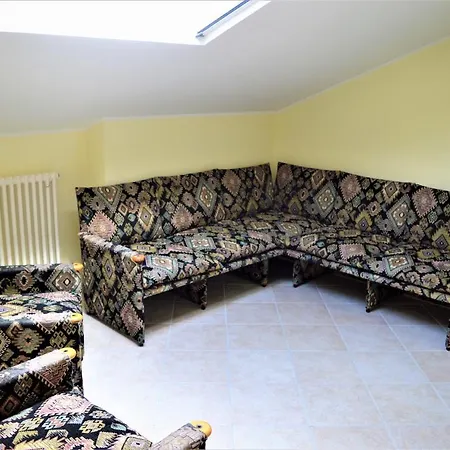 Bed & Breakfast Ca De Magi E Tovo San Giacomo