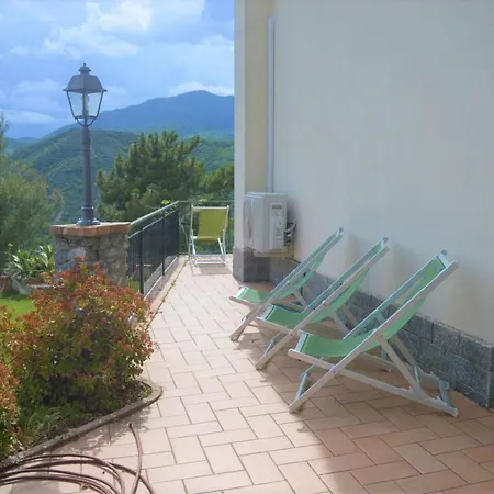 Bed and breakfast Ca De Magi E