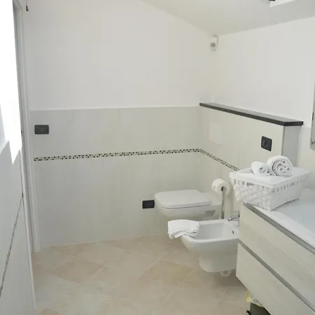 Ca De Magi E Nocleg ze śniadaniem 3*