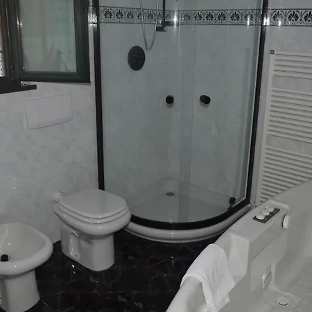 Ca De Magi E Nocleg ze śniadaniem