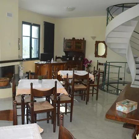 Ca De Magi E Tovo San Giacomo