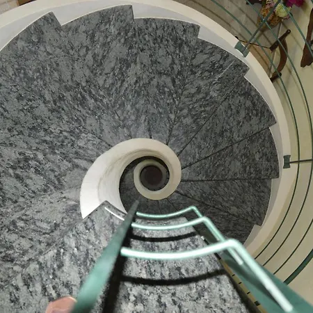 Ca De Magi E Nocleg ze śniadaniem