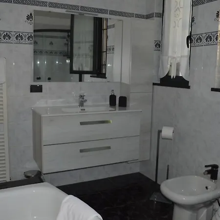 فندق مبيت وإفطار Ca De Magi E *