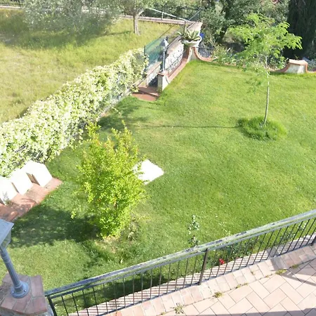 Bed and breakfast Ca De Magi E