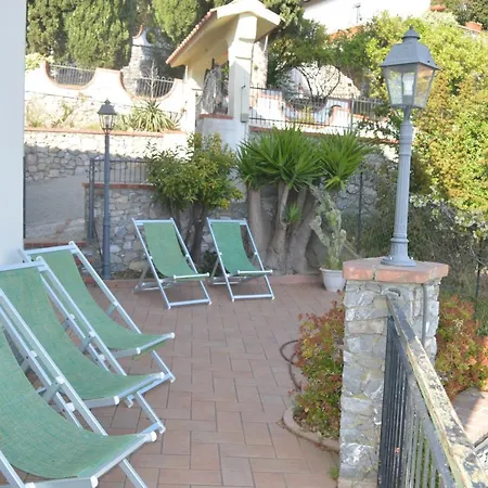 Ca De Magi E Tovo San Giacomo