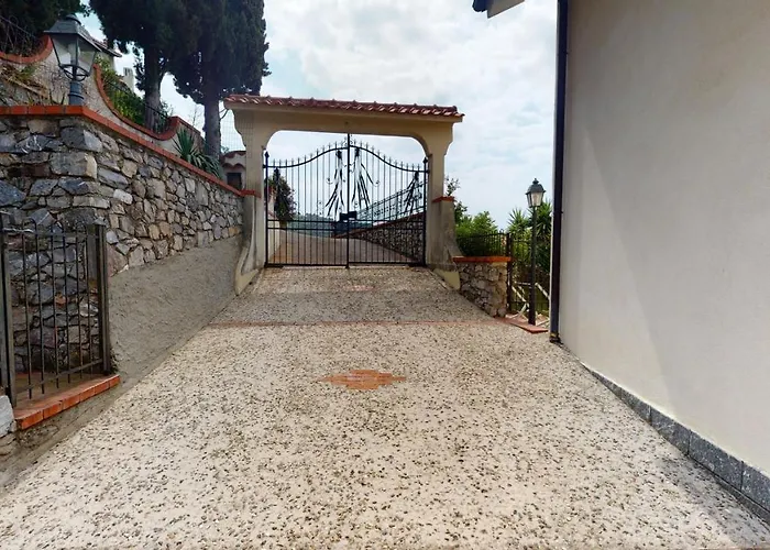 Bed & Breakfast Ca De Magi E 3*