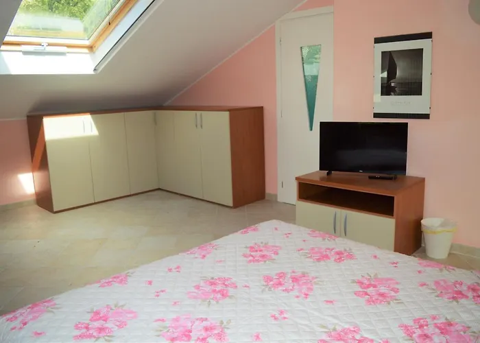 Bed & Breakfast Ca De Magi E Tovo San Giacomo