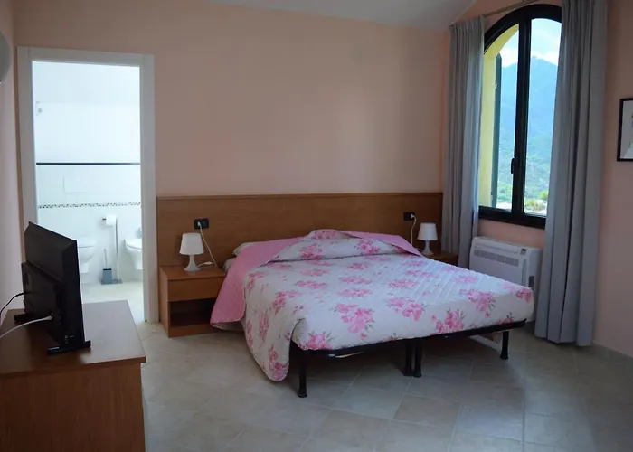 Ca De Magi E 3* Tovo San Giacomo