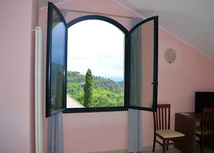 Ca De Magi E 3* Tovo San Giacomo